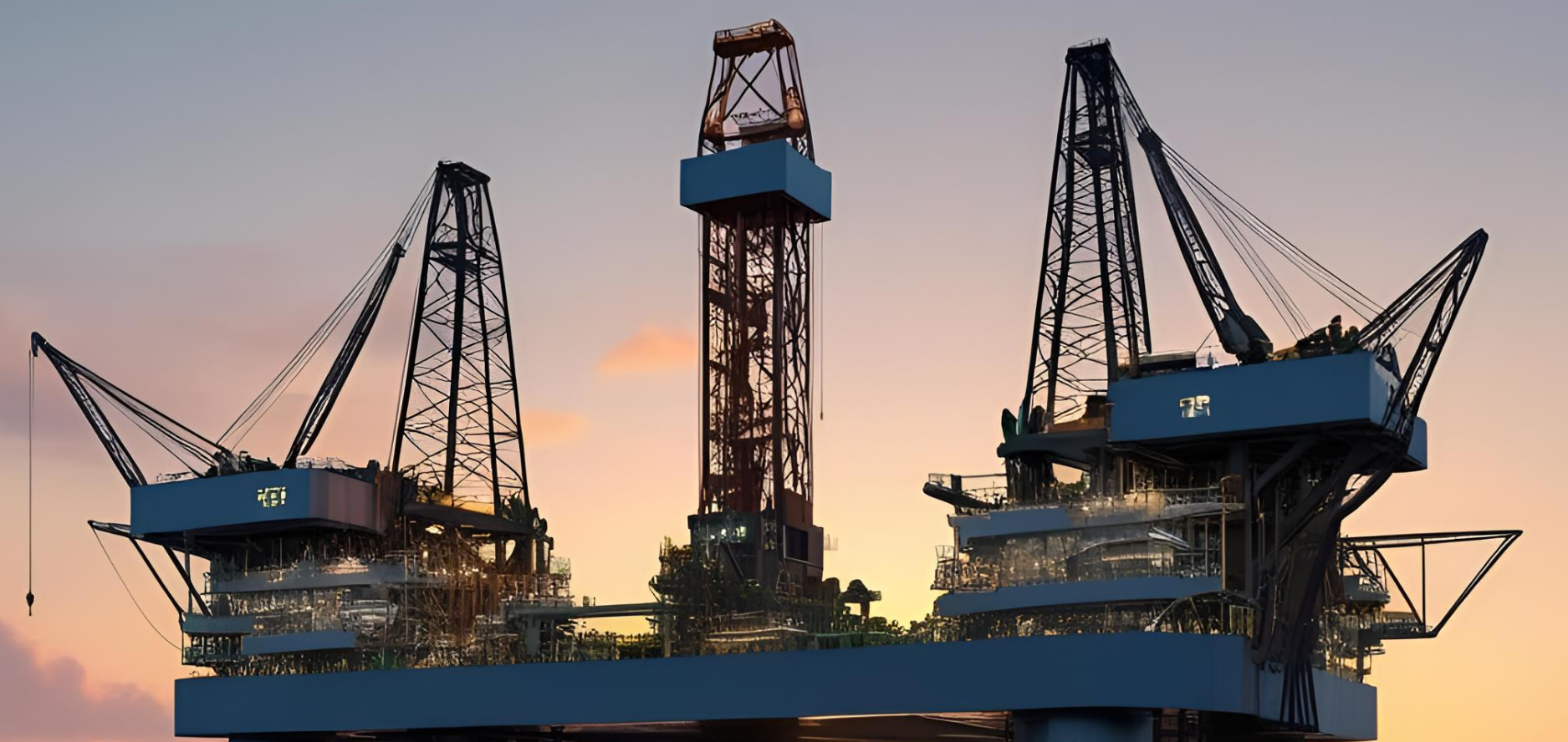 Oil & Gas Procurement